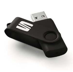 SEAT Arona USB, nero